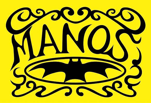 岡山 スナック Manos