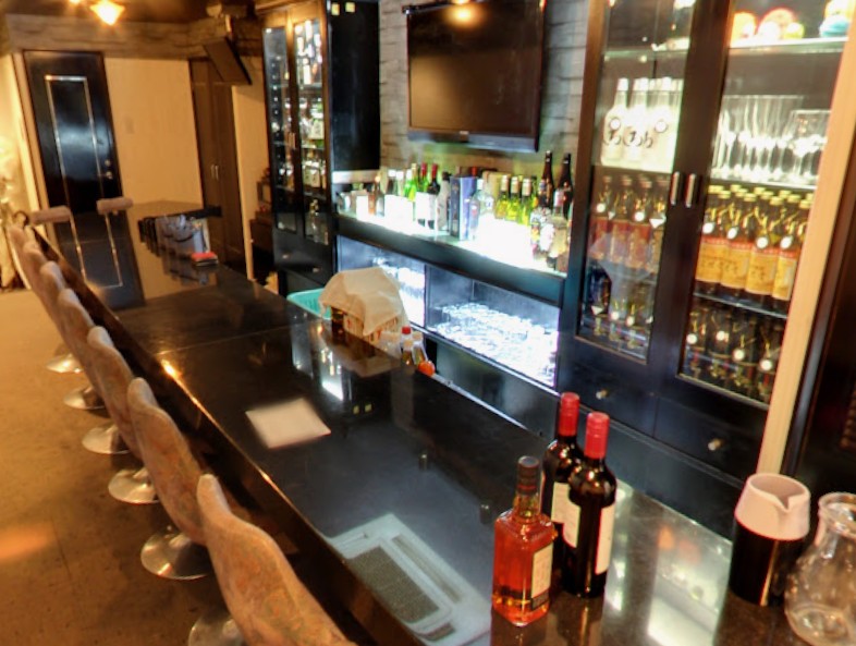 小倉 bar Y's
