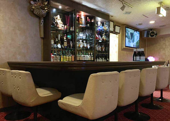 大宮 ナイトパブ soffia（ソフィア）