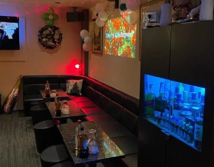 大宮 フィリピンパブ ニューメスティーサ New MESTIZA