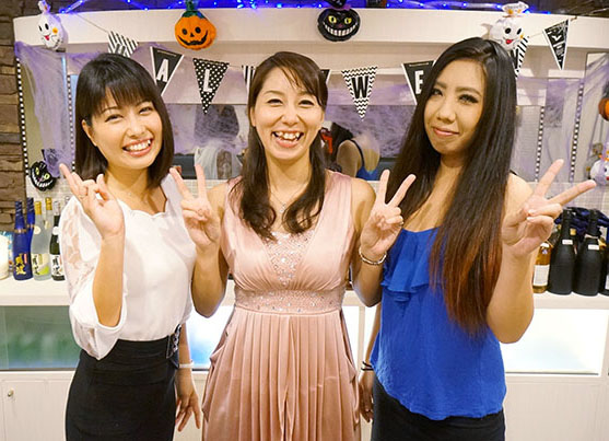 那覇 松山 ラウンジ ハーツ Hearts【閉業】