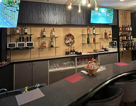 那覇 バーラウンジ 弥 ～ AYANE ～