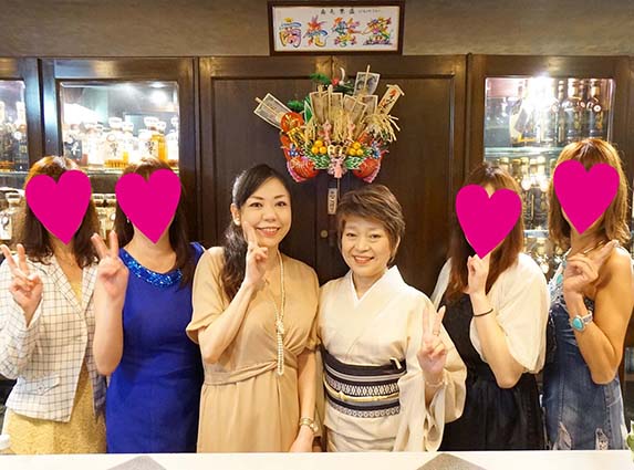 大宮 パブラウンジ イヴ・モンタン【閉業】