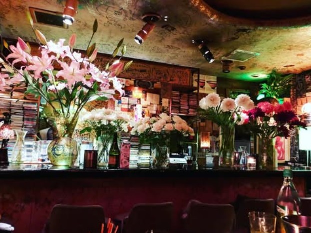 静岡 ジャジャ倶楽部