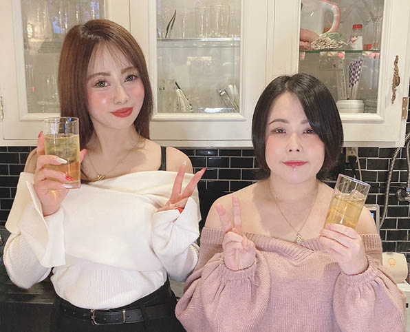 上野 スナック ヘブン heaven