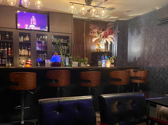 平塚 ラウンジ 水樹