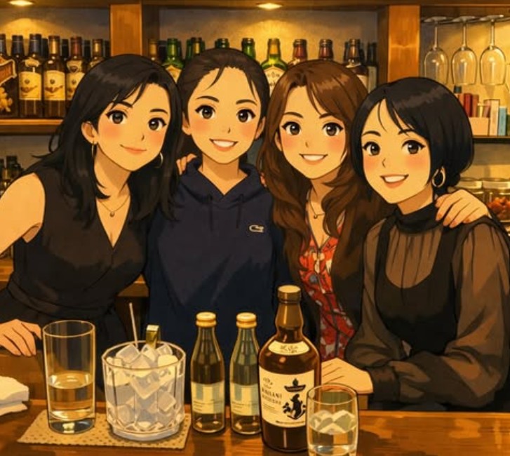 銀座 にぃまるいちなな