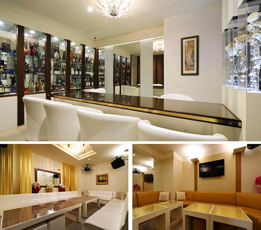 岡山 ラウンジ エル Lounge ELLE