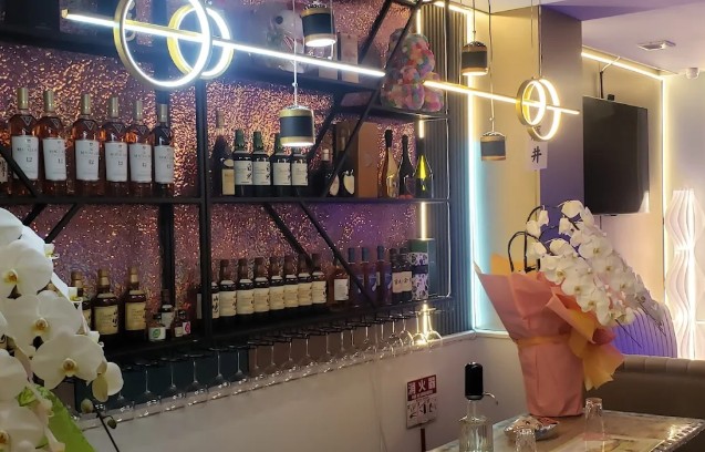 岡山 スナック ＦＵＫＵ 福