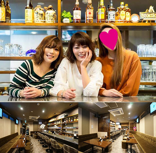 錦糸町 スナック MARINE'S マリーンズ 