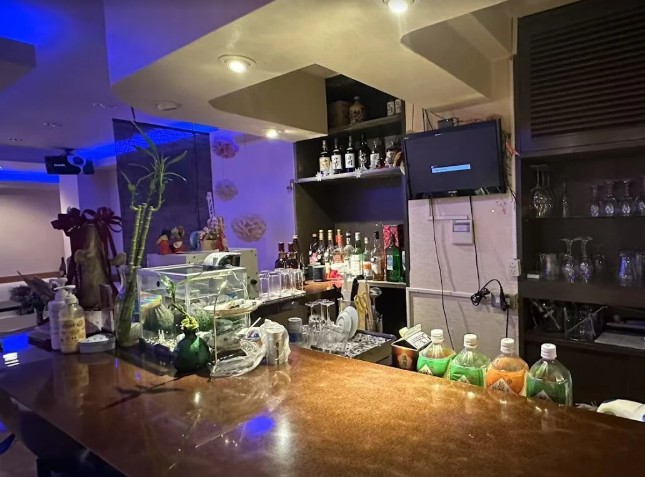 錦糸町 パブ アガシ