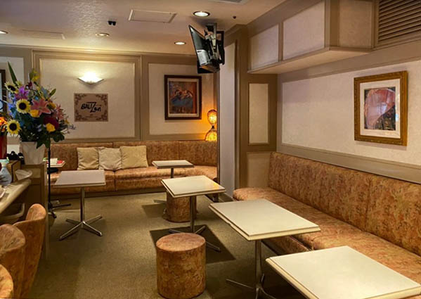 秋田 バリ島風 ナイトクラブ ＢＡＬＩＺＥＮ（バリゼン）