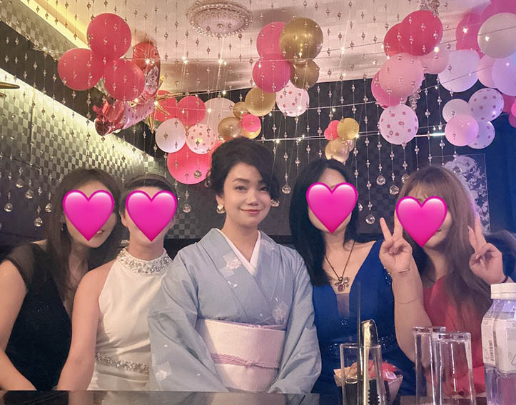 津田沼 スナック ララ LA-LA 