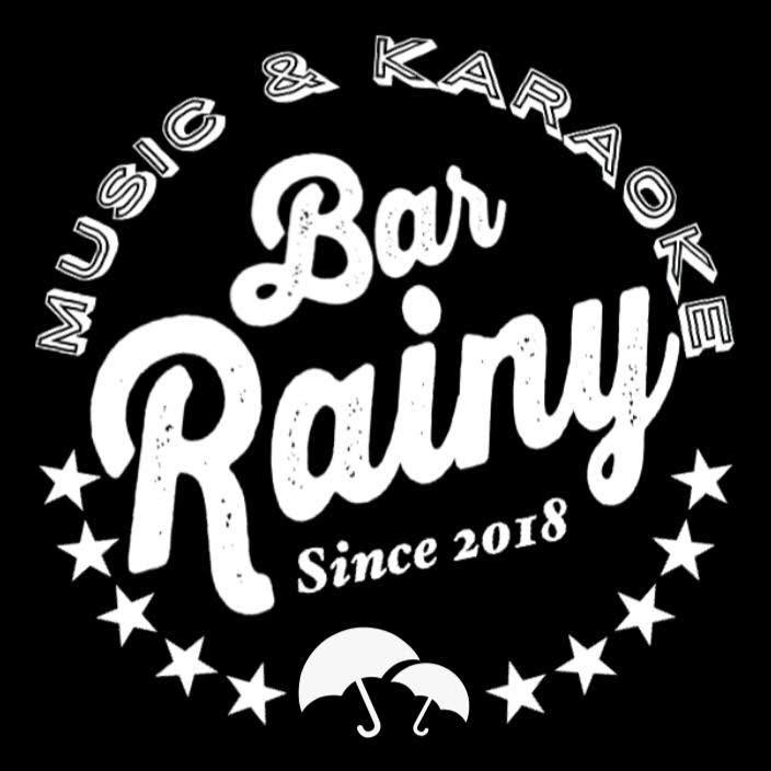 新橋 カラオケ Bar Rainy