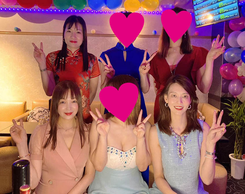 錦糸町 クラブ ALu ALu アルアル