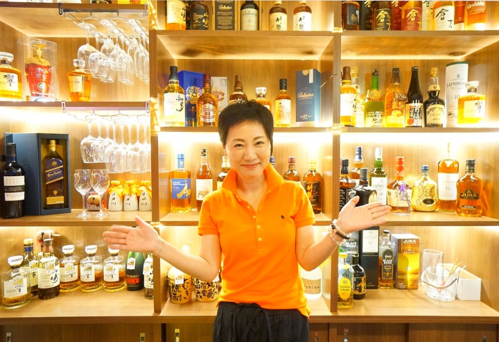 お店を紹介するブログ