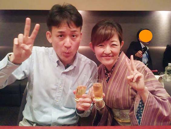 お店を紹介するブログ