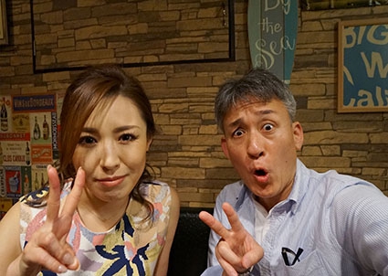 お店を紹介するブログ