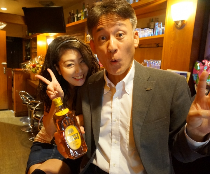 お店を紹介するブログ