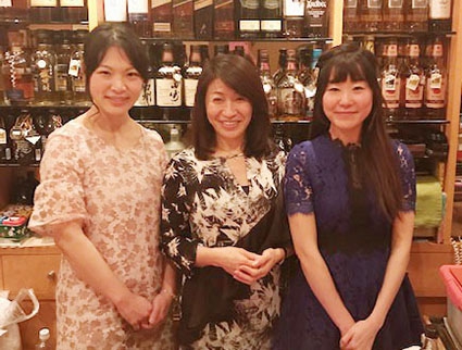 お店を紹介するブログ
