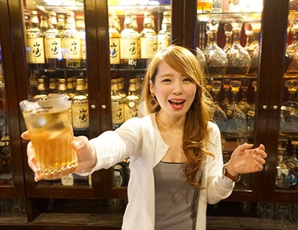 お店を紹介するブログ