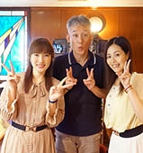 お店を紹介するブログ