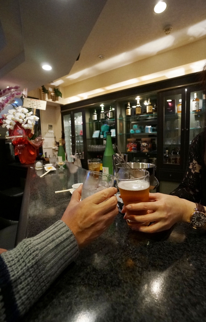 お店を紹介するブログ