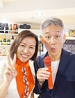 お店を紹介するブログ