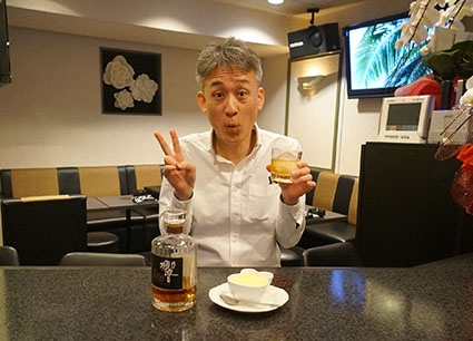 お店を紹介するブログ