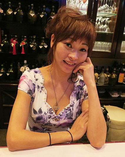 お店を紹介するブログ
