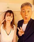 お店を紹介するブログ
