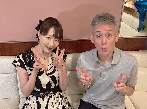 お店を紹介するブログ