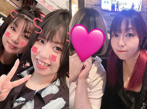お店を紹介するブログ