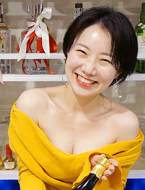 お店を紹介するブログ
