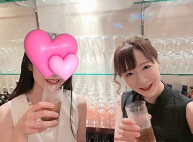 お店を紹介するブログ
