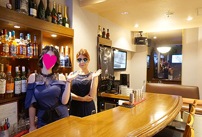 お店を紹介するブログ
