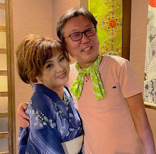 お店を紹介するブログ