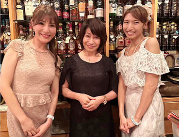お店を紹介するブログ