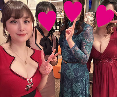 お店を紹介するブログ