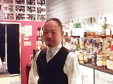 お店を紹介するブログ