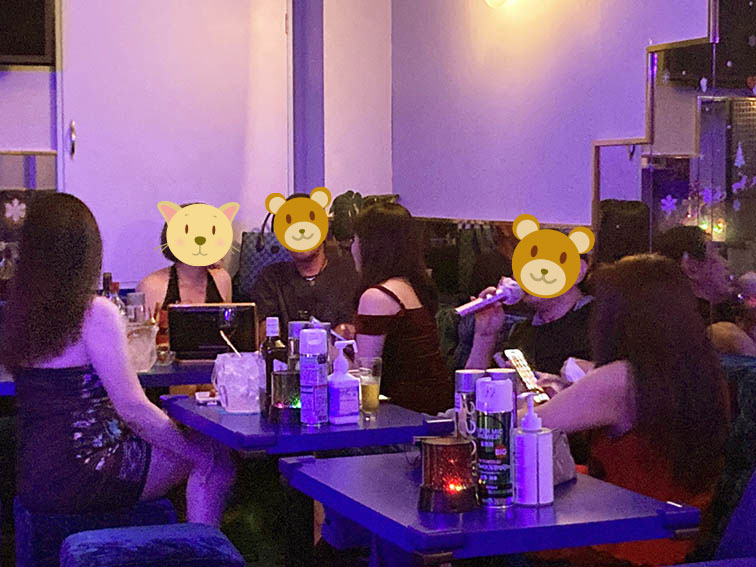 お店を紹介するブログ