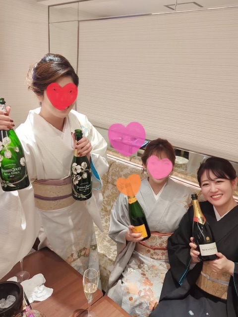 お店を紹介するブログ