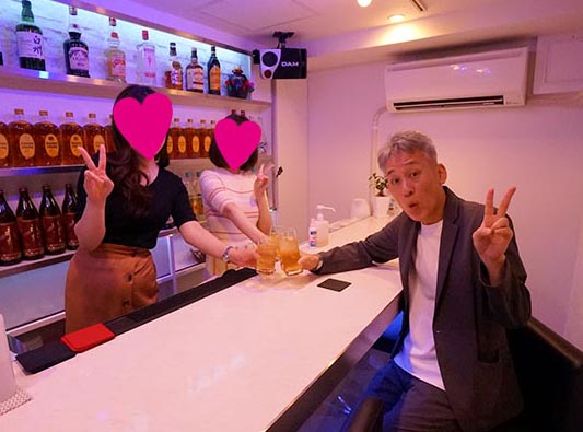 お店を紹介するブログ