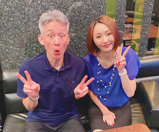 お店を紹介するブログ
