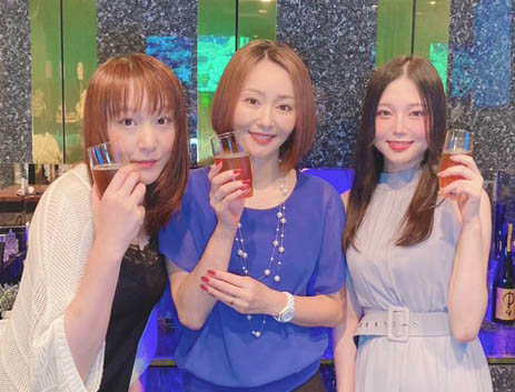 お店を紹介するブログ