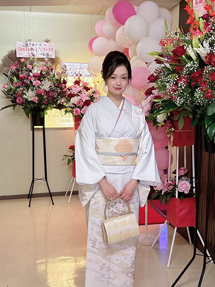 お店を紹介するブログ