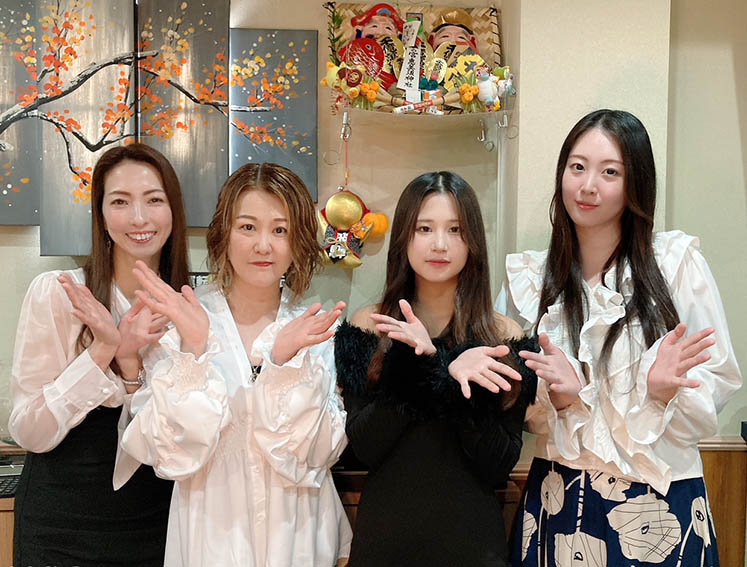 お店を紹介するブログ