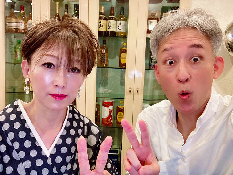 お店を紹介するブログ