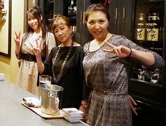 お店を紹介するブログ