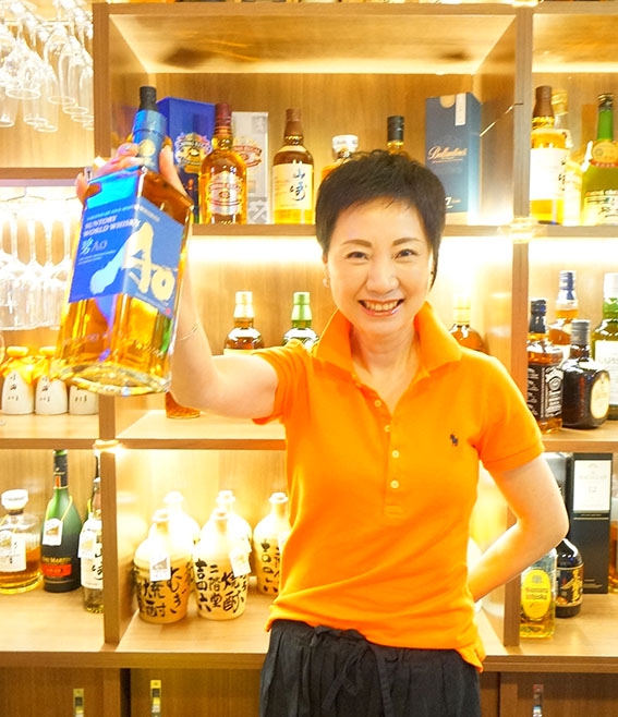 お店を紹介するブログ